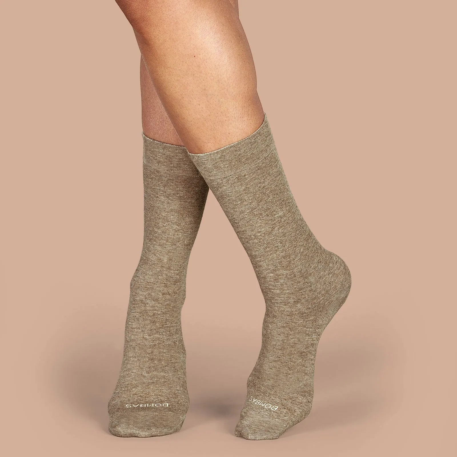Women's Lightweight Calf 4-Pack