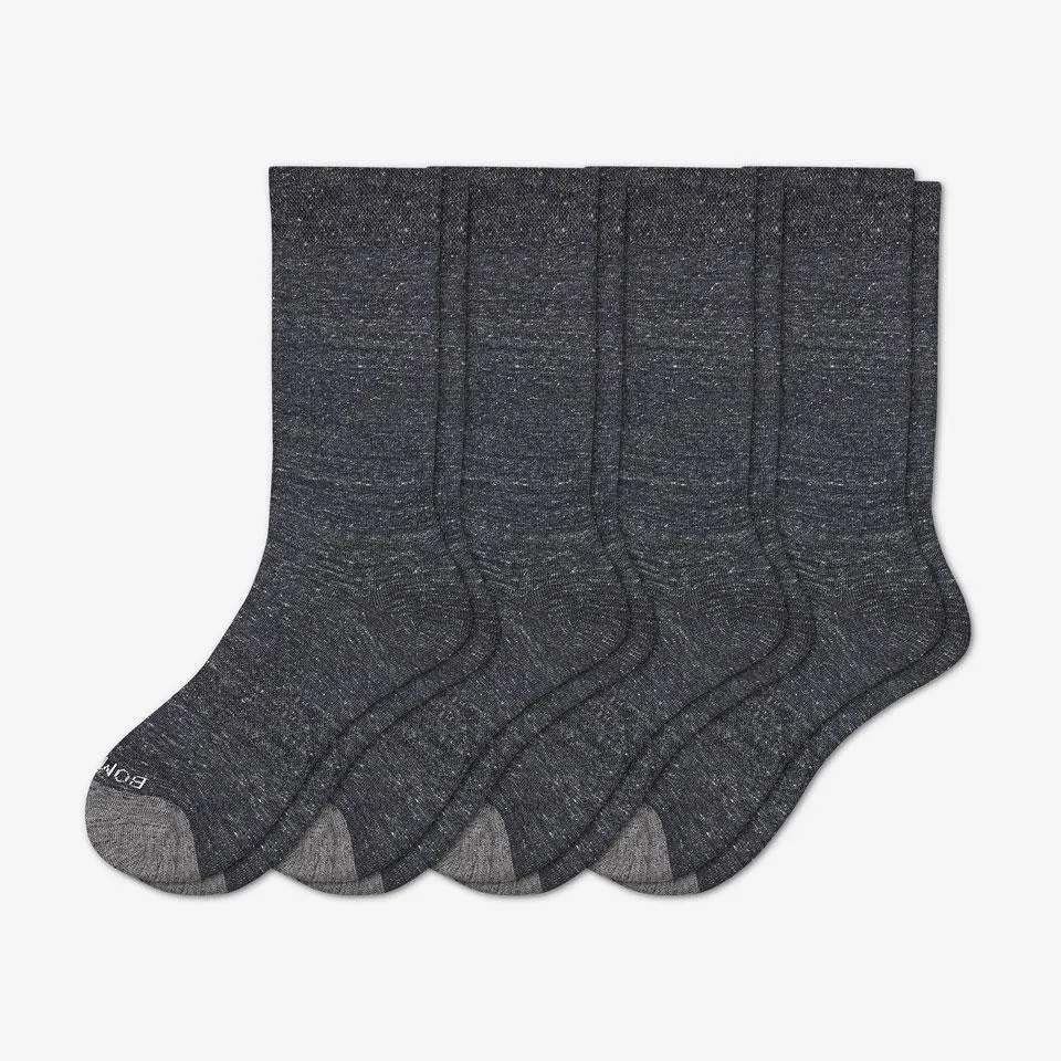 Women's Lightweight Calf 4-Pack