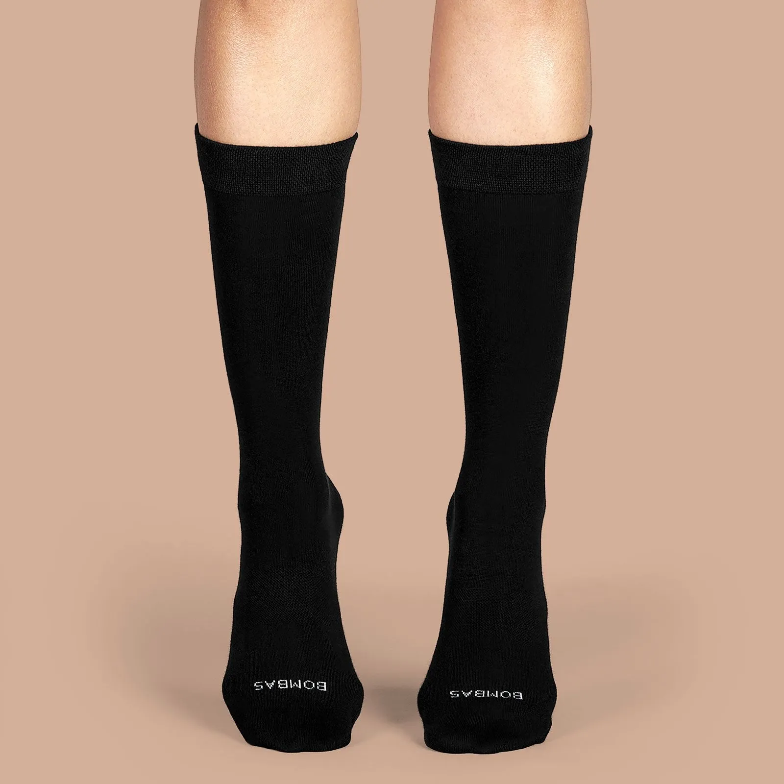 Women's Lightweight Calf 4-Pack