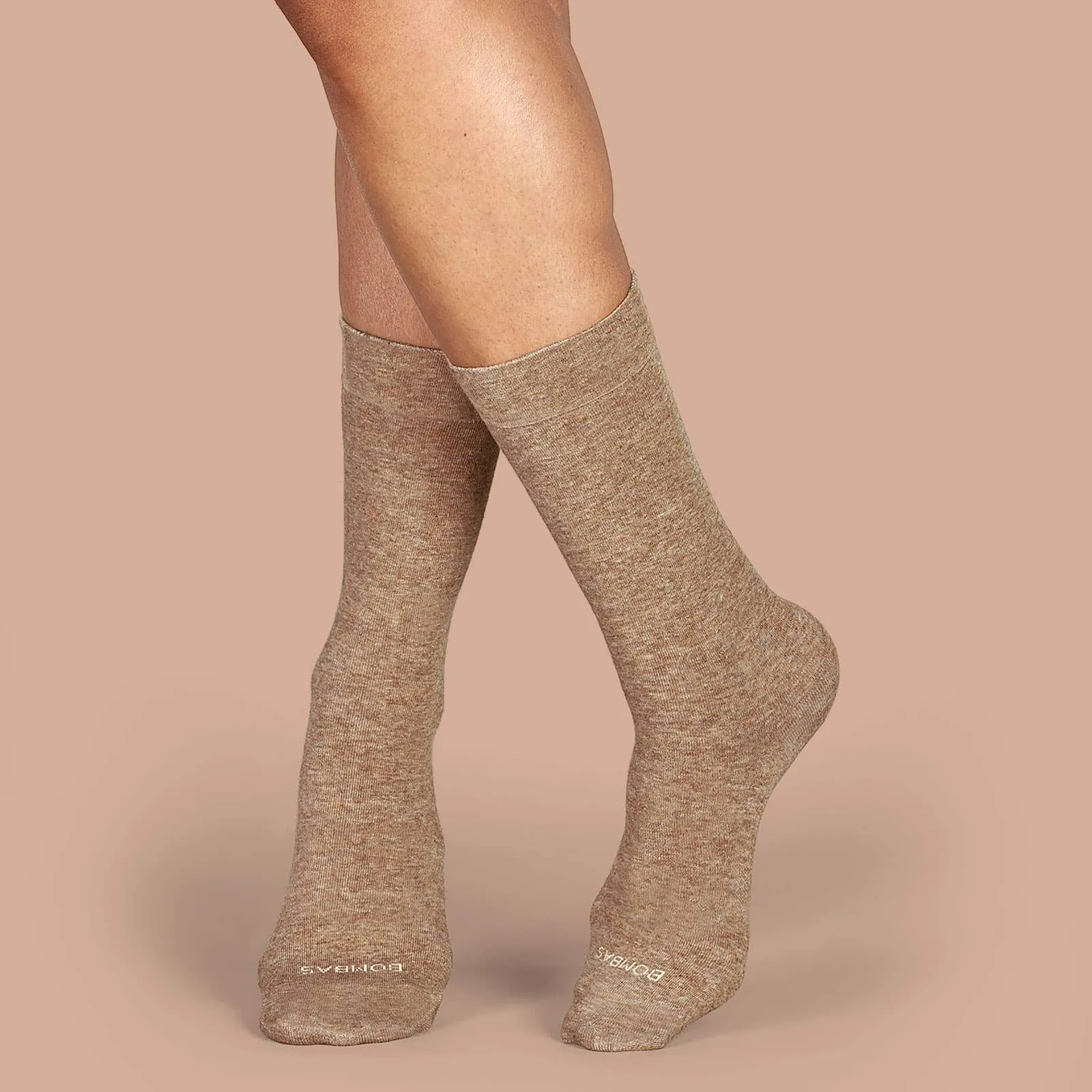 Women's Lightweight Calf 4-Pack
