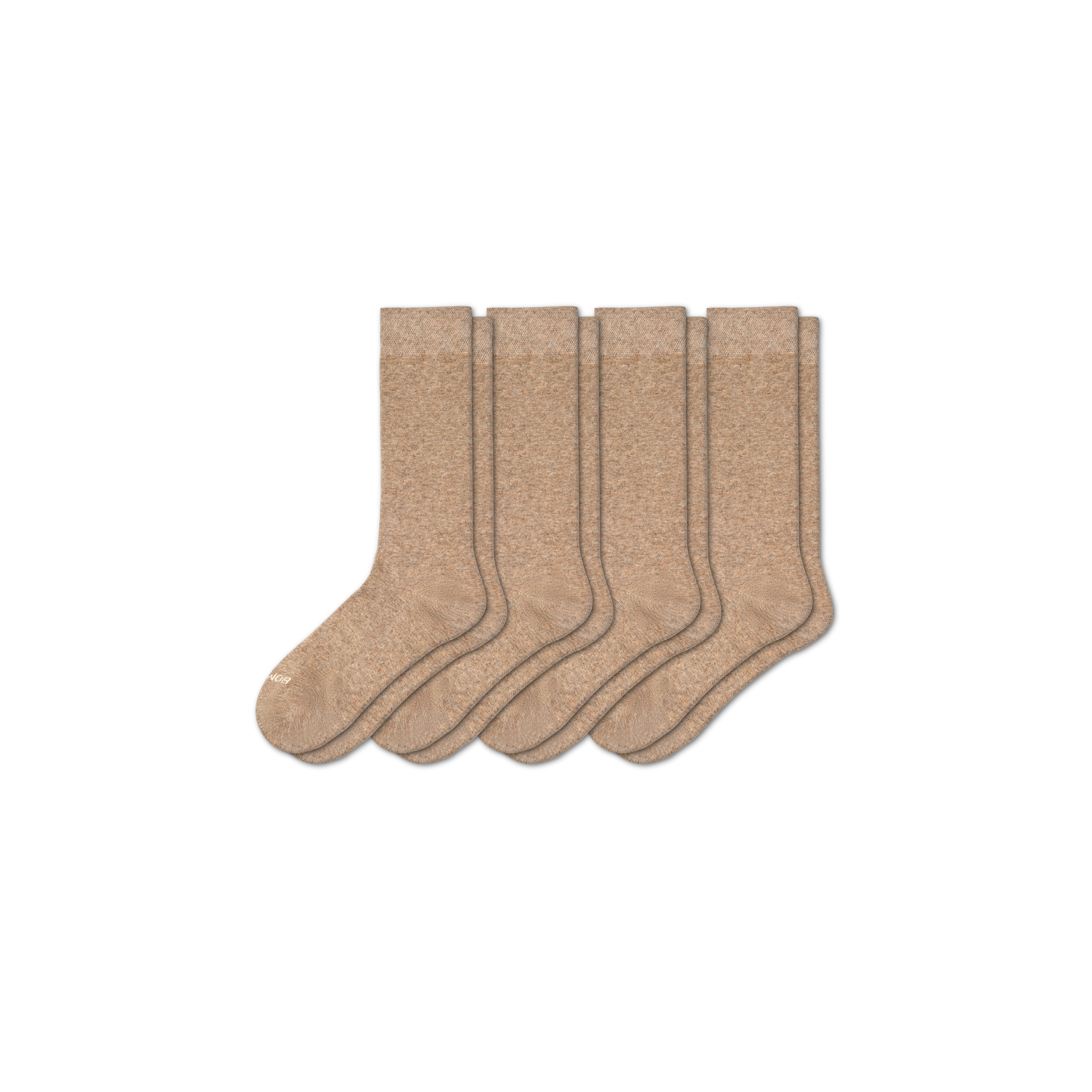 Women's Lightweight Calf 4-Pack