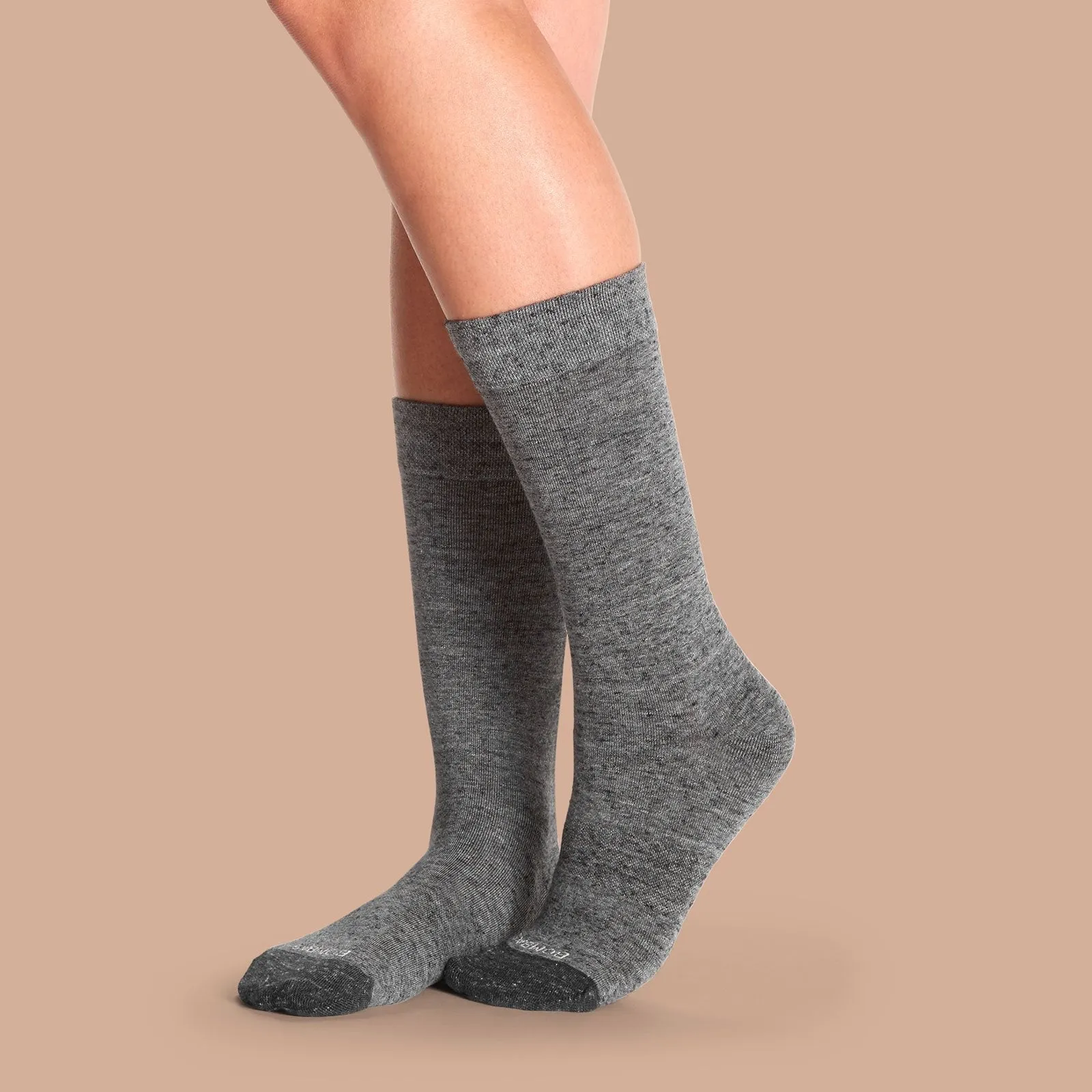 Women's Lightweight Calf 4-Pack
