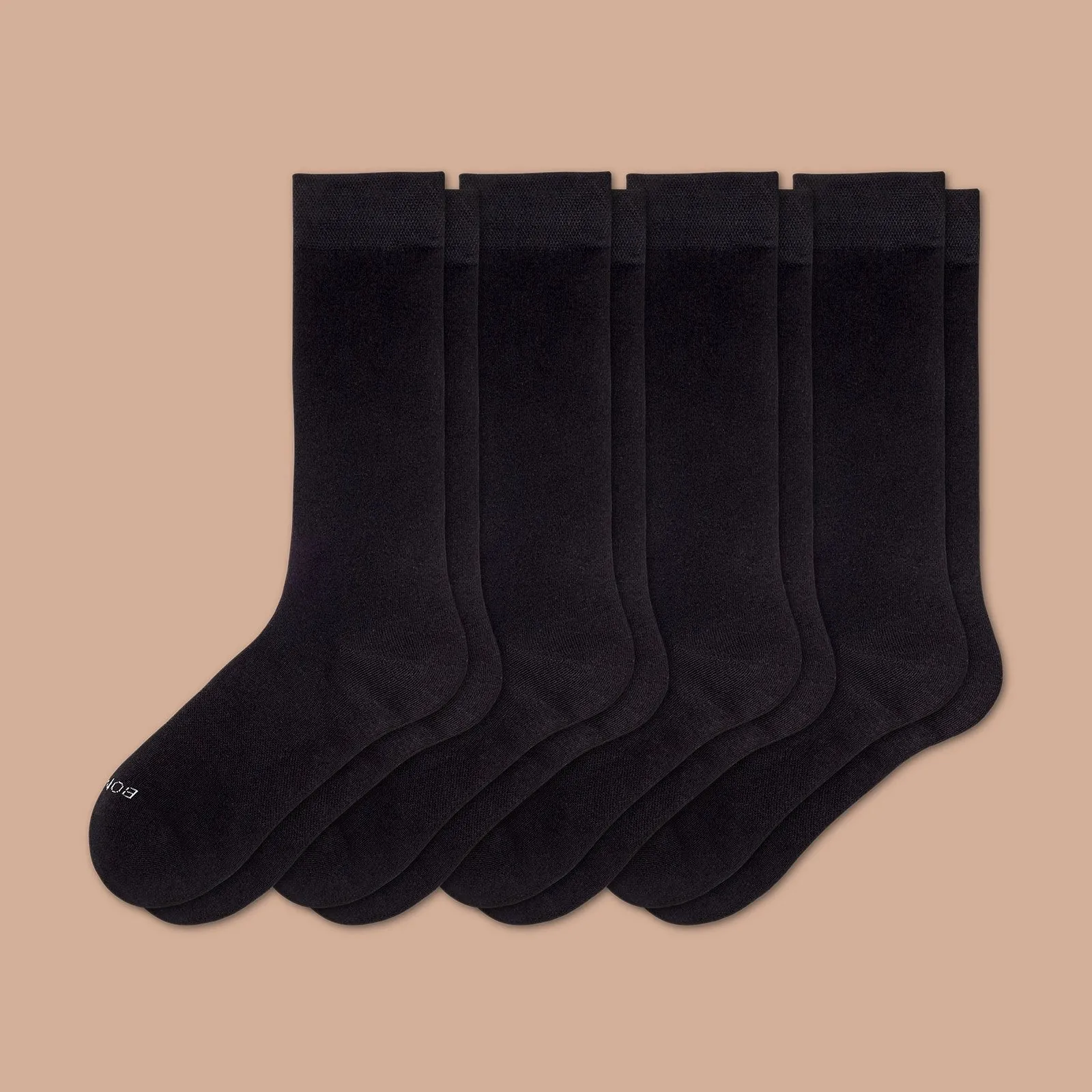 Women's Lightweight Calf 4-Pack
