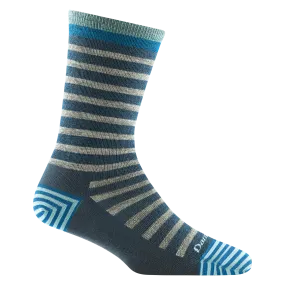Women's Morgan Crew  Lightweight Lifestyle Sock