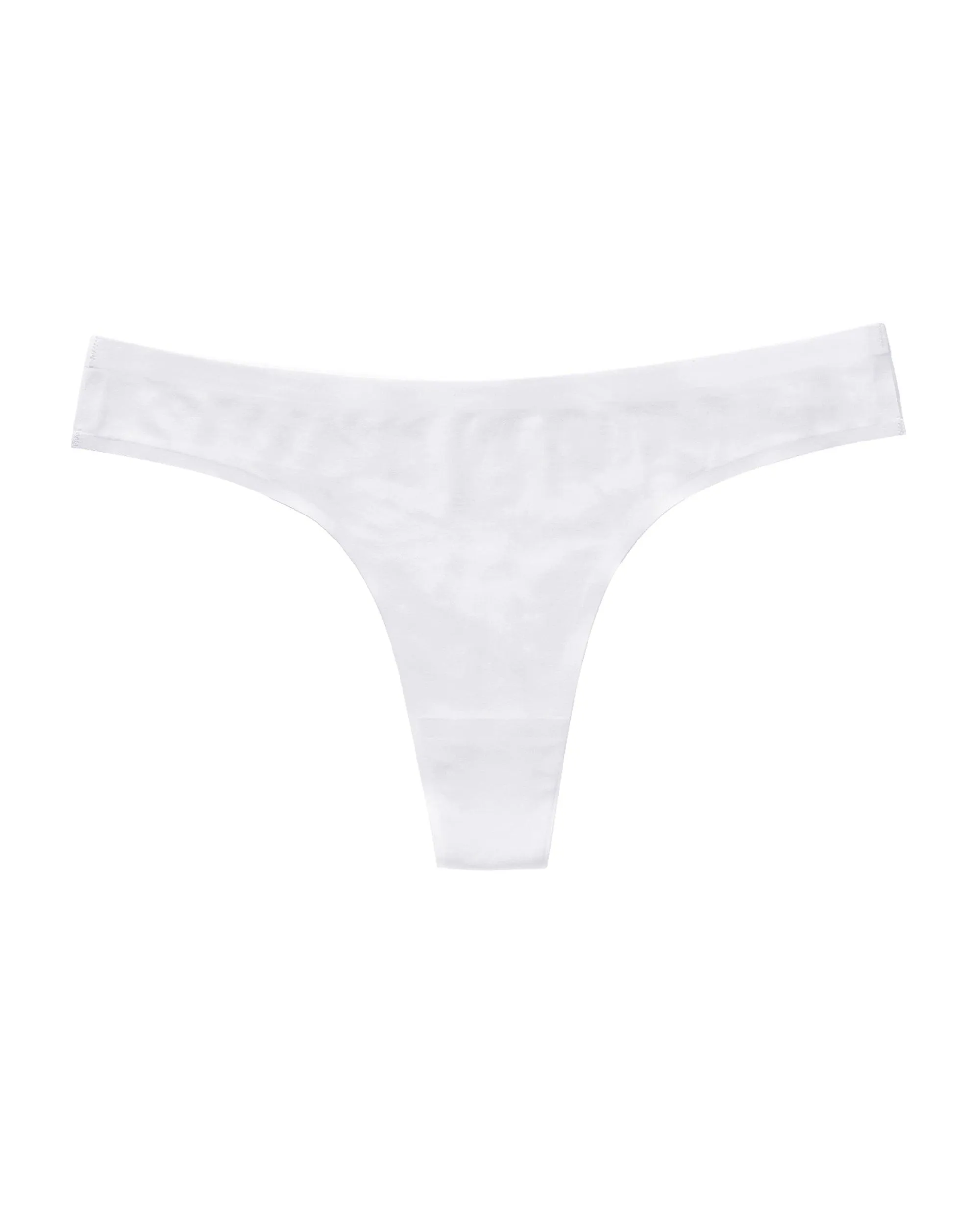 Women's Seamless Low-Rise Thong - GNEPH
