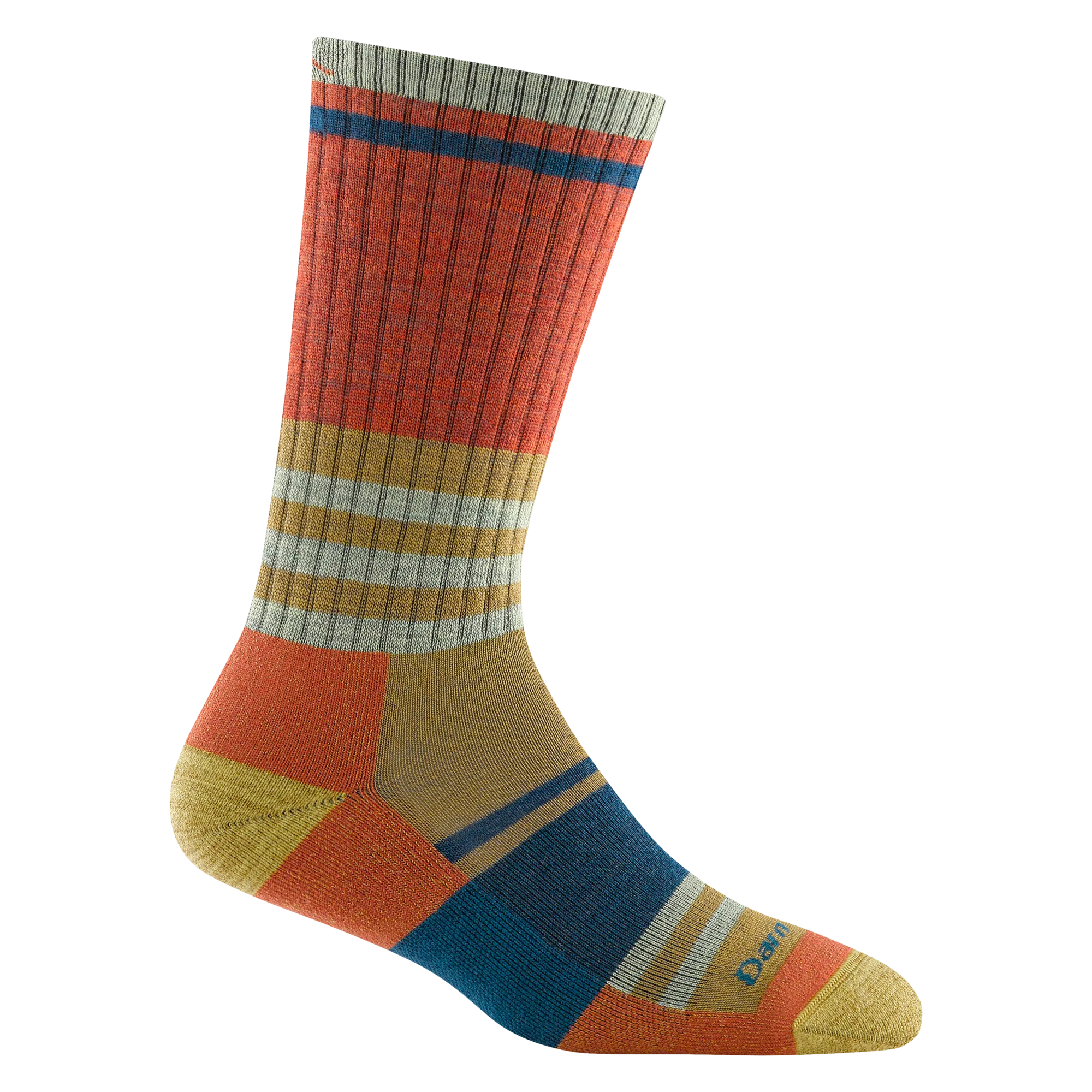 Women's Throwback Lightweight Boot and Micro Crew 2-Pack