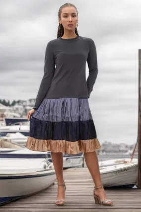X7138 DRESS