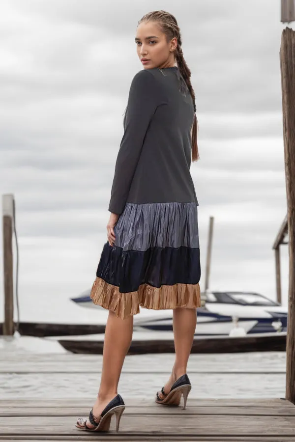 X7138 DRESS