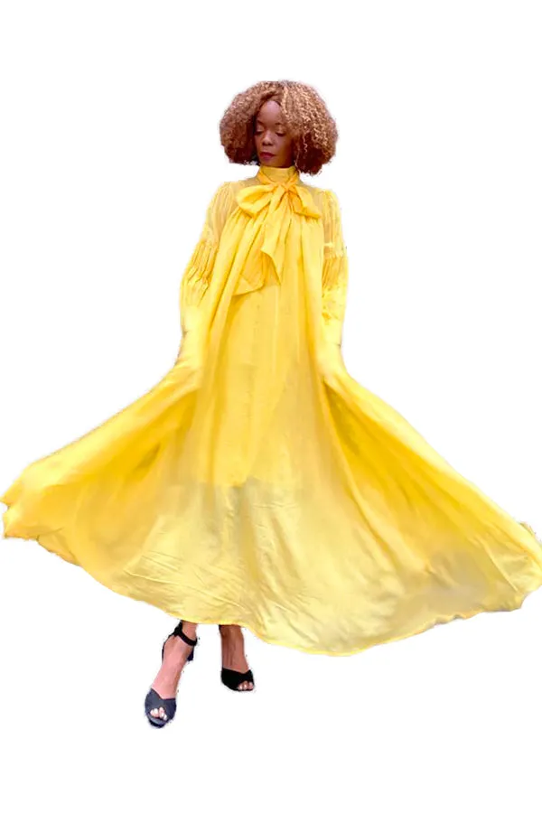 X7352B DRESS (XXXL ONLY)