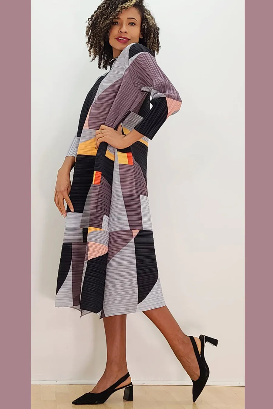 X7419 DRESS