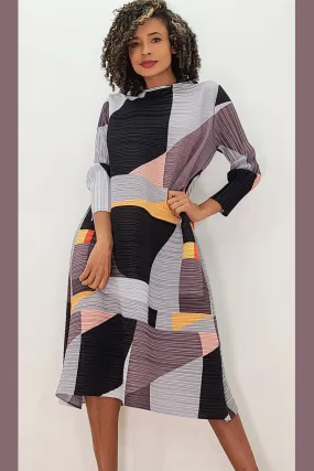 X7419 DRESS