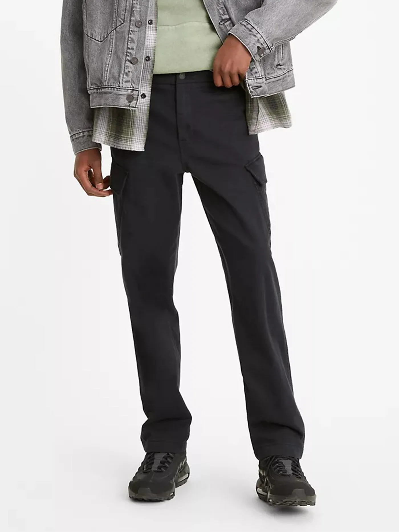 XX Taper Cargo II Pants