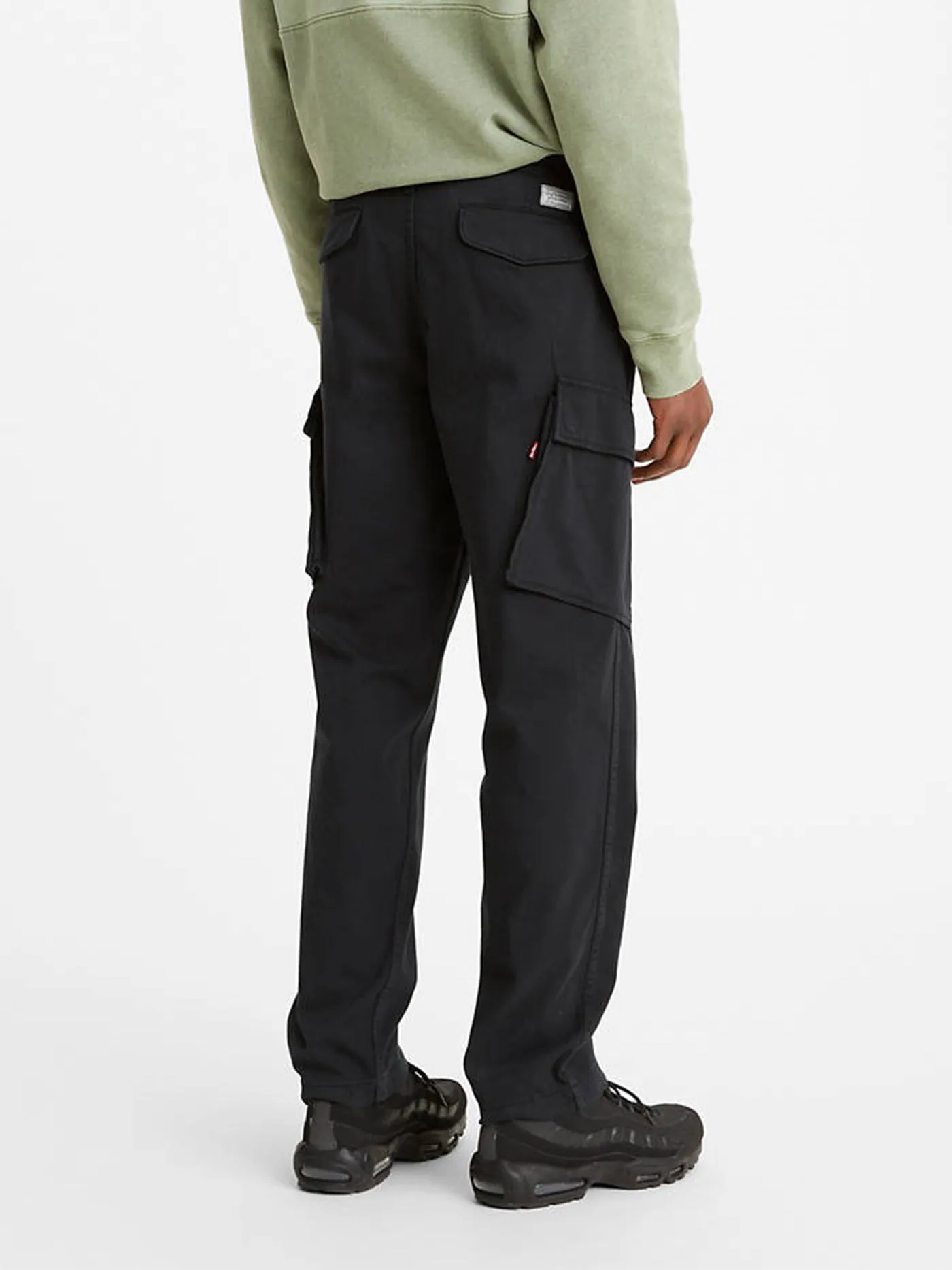 XX Taper Cargo II Pants