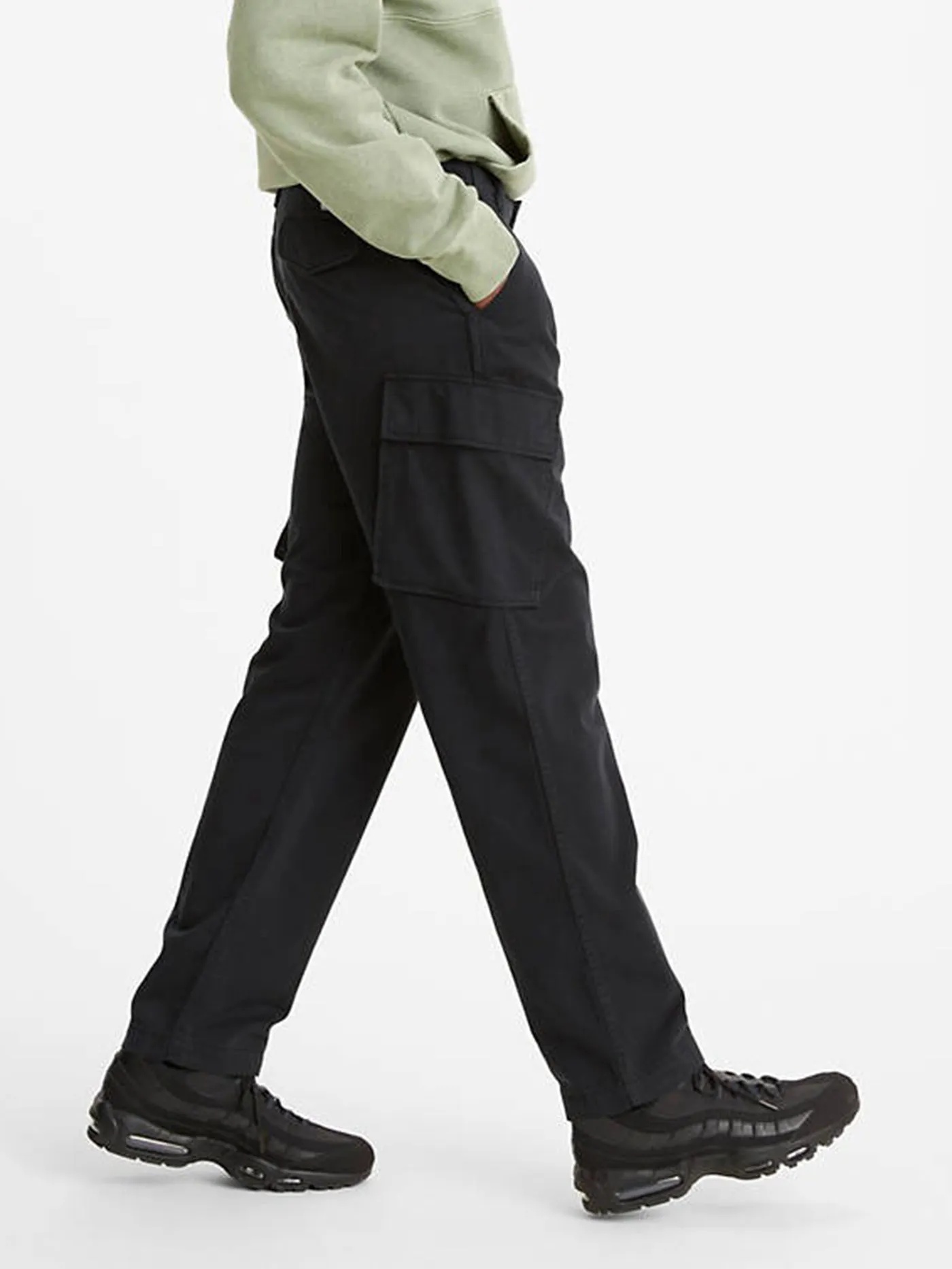 XX Taper Cargo II Pants