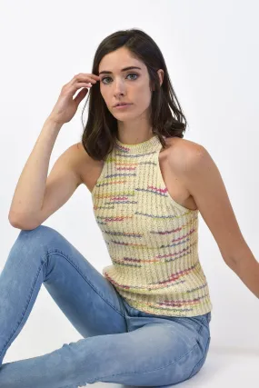 Zesty Tank