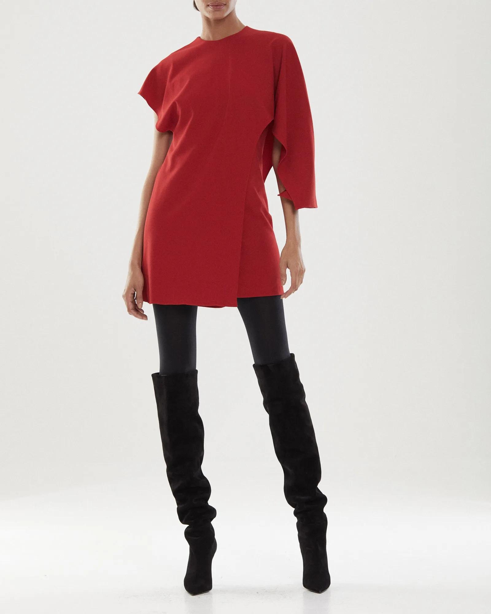 Zia Milano Knit Dress