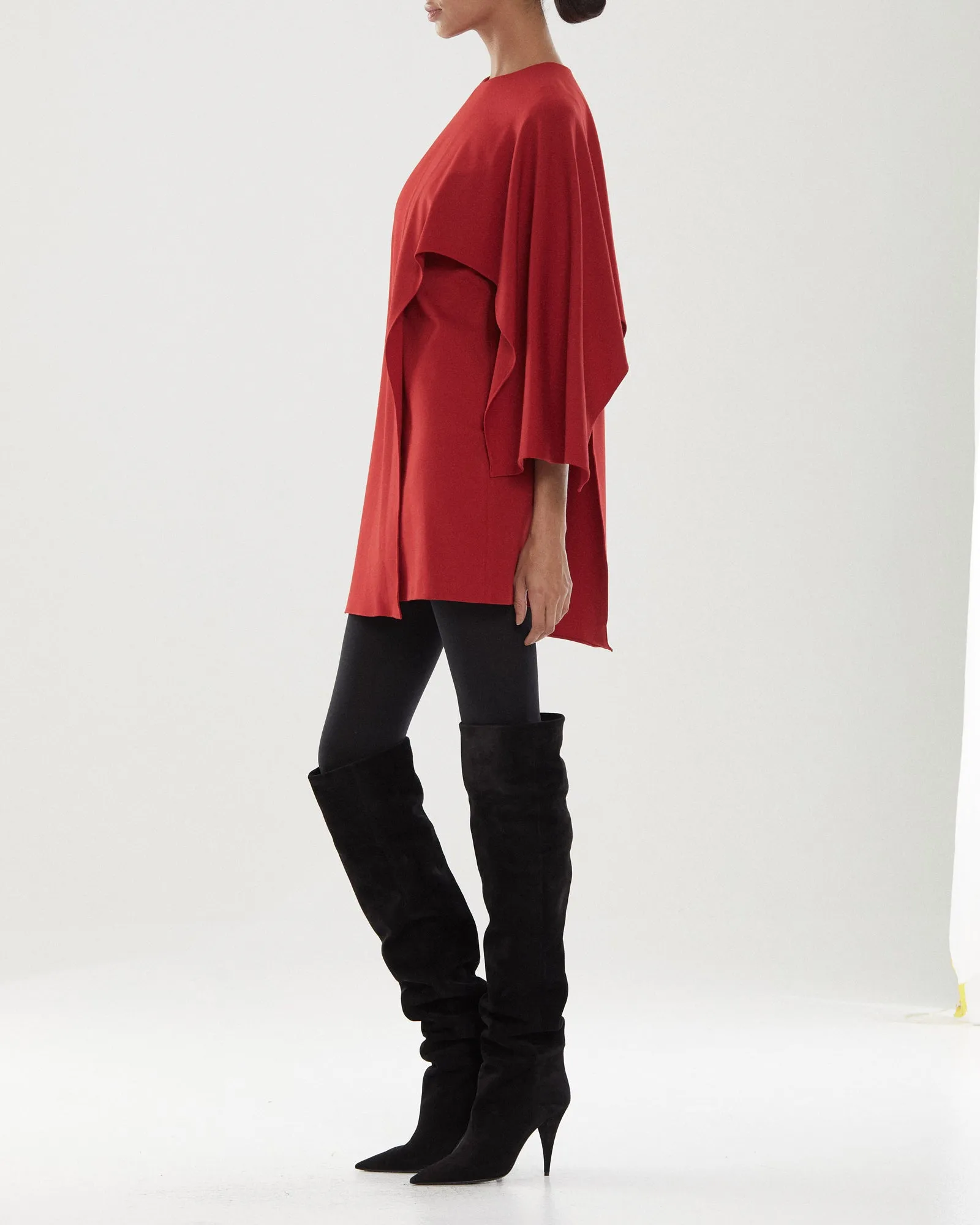 Zia Milano Knit Dress