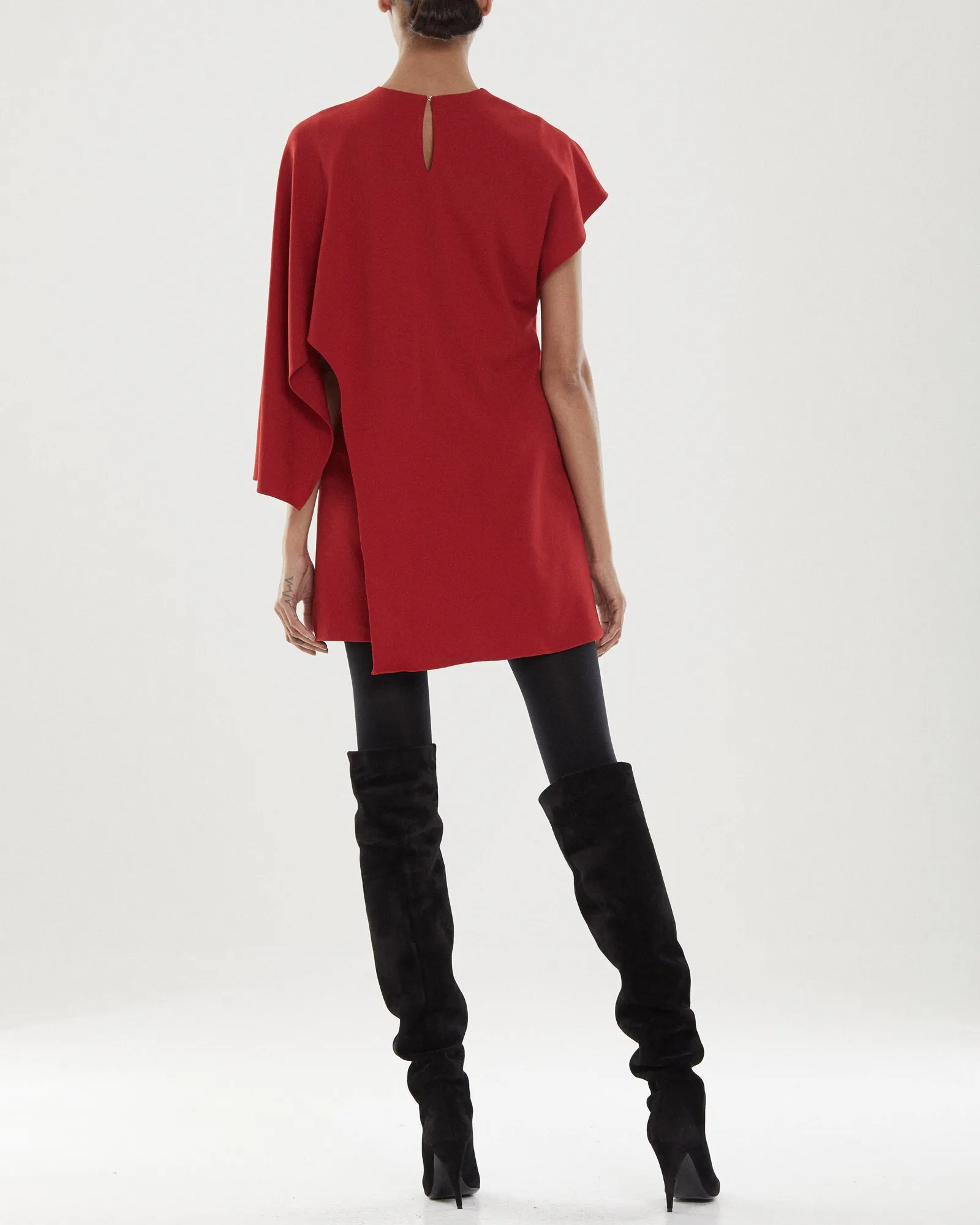 Zia Milano Knit Dress